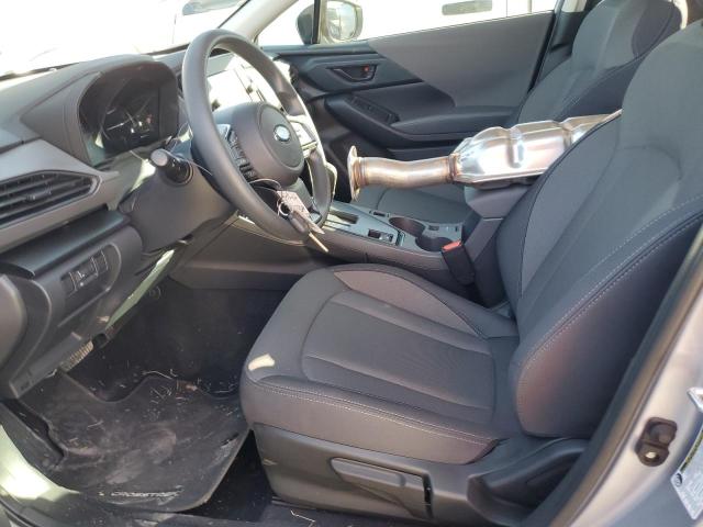 2024 SUBARU CROSSTREK - JF2GUABC3R8861138