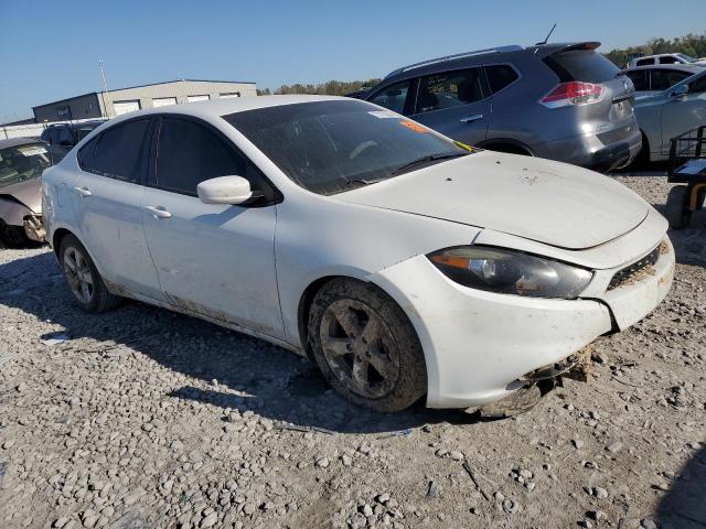 2016 DODGE DART SXT 1C3CDFBAXGD623238