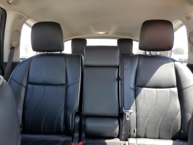 2016 INFINITI QX60 - 5N1AL0MN8GC516368