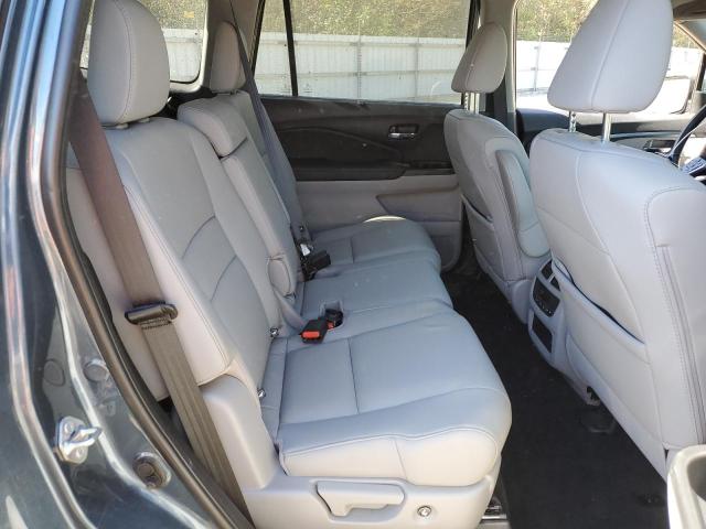 2019 HONDA PILOT EXL - 5FNYF6H58KB021736