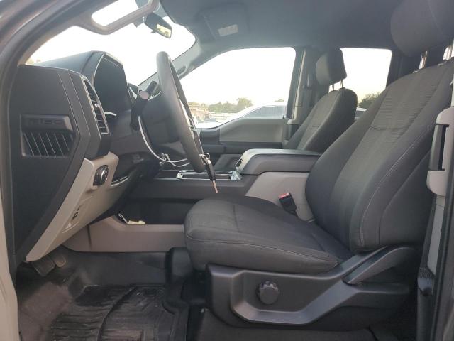 2018 FORD F150 SUPER - 1FTEX1CP0JFC24061