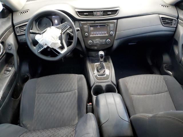 2018 NISSAN ROGUE S - 5N1AT2MV7JC729752