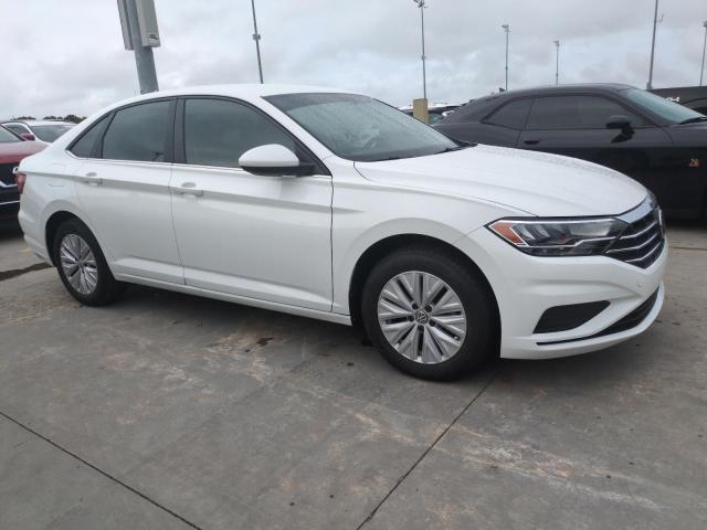 VIN 3VWC57BU1KM160487 2019 Volkswagen Jetta, S no.4