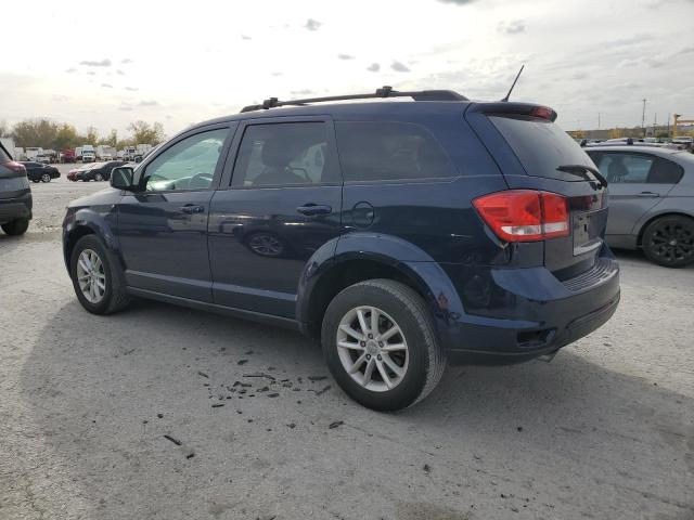 2017 DODGE JOURNEY SX - 3C4PDDBG8HT556060