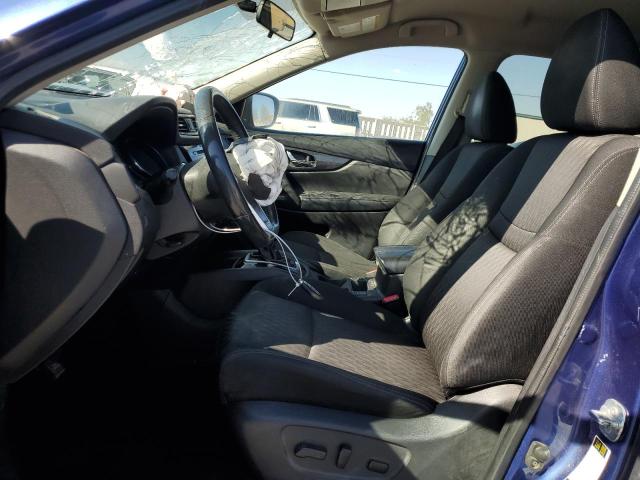 2017 NISSAN ROGUE S - KNMAT2MV1HP514553