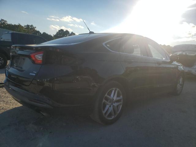 VIN 3FA6P0HR5DR160637 2013 Ford Fusion, SE no.3