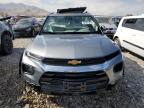 CHEVROLET TRAILBLAZE photo