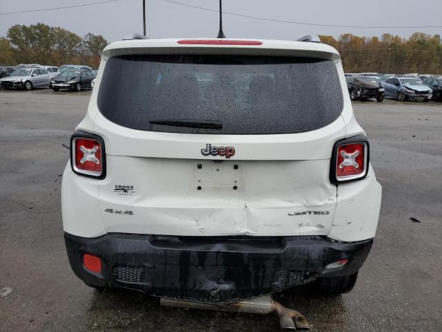 VIN ZACCJBDT4GPC65874 2016 Jeep Renegade, Limited no.6