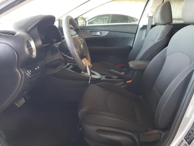 2021 KIA FORTE FE - 3KPF24AD5ME294988