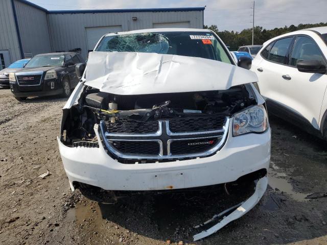 2019 DODGE GRAND CARA - 2C4RDGBG1KR805741