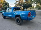 TOYOTA TACOMA DOU photo