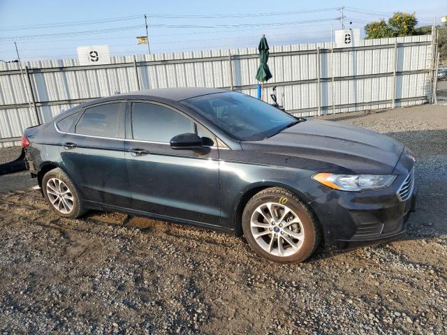 VIN 3FA6P0HD8LR113413 2020 Ford Fusion, SE no.4