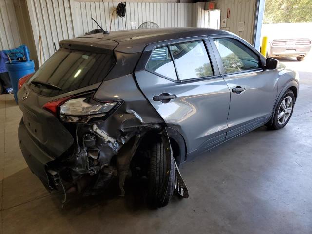 2020 NISSAN KICKS S - 3N1CP5BV5LL524754