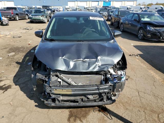 2018 CHEVROLET SPARK 1LT - KL8CD6SA1JC424760