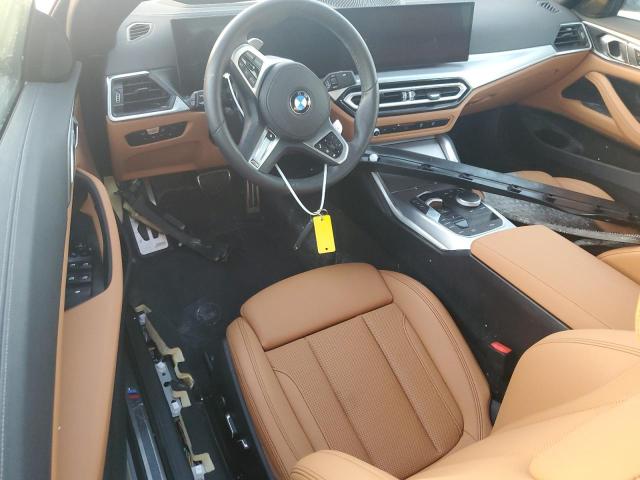 2024 BMW M440I WBA53AT0XRCP88146