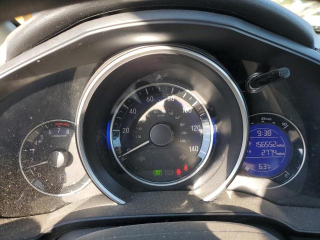 2016 HONDA FIT LX - JHMGK5H50GX021274