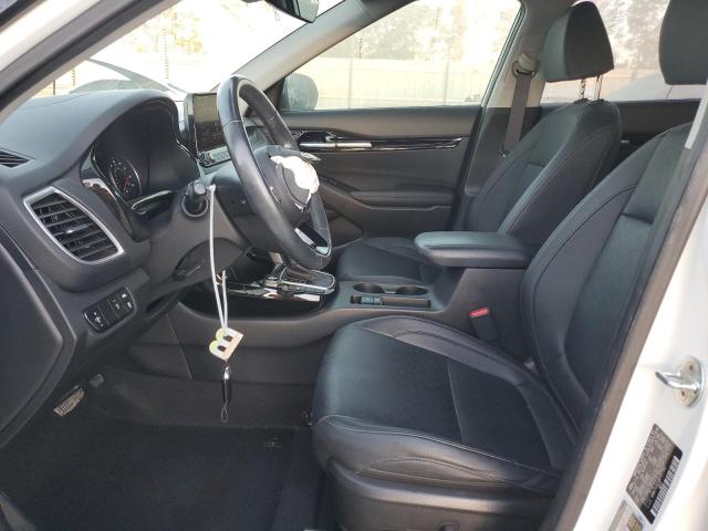 2021 KIA SELTOS SX - KNDETCA24M7157302