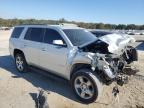 Lot #3024579605 2015 CHEVROLET TAHOE C150