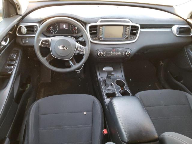 2019 KIA SORENTO 5XYPGDA31KG454023