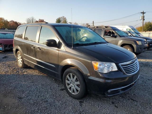 VIN 2C4RC1BG7ER359728 2014 Chrysler Town and Countr... no.4