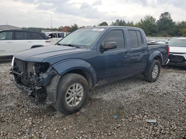 2017 NISSAN FRONTIER S - 1N6AD0ER5HN738226