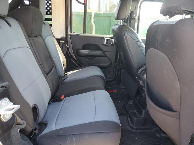 2019 JEEP WRANGLER U - 1C4HJXEN0KW523676