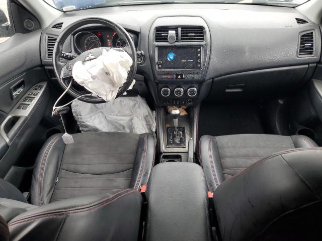 2018 MITSUBISHI OUTLANDER - JA4AP3AWXJU025321
