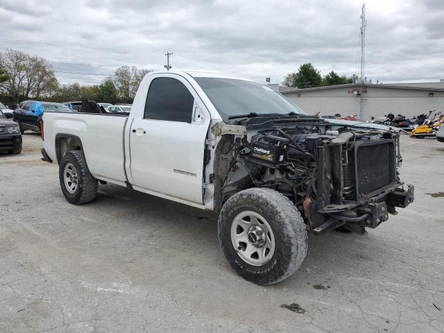 2016 GMC SIERRA C15 - 1GTN1LEC6GZ901712