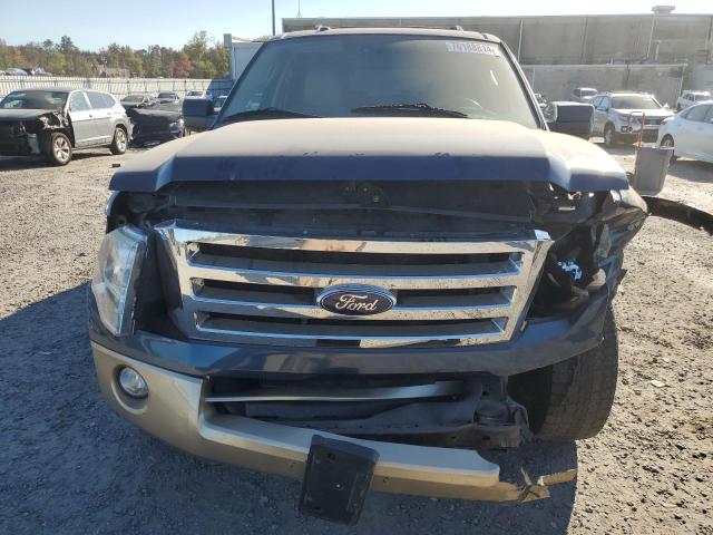 VIN 1FMJK1J55DEF45274 2013 Ford Expedition, El Xlt no.5