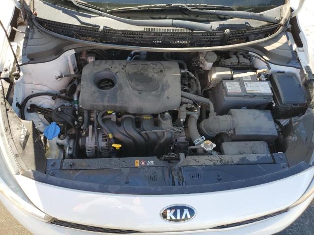 2019 KIA RIO S - 3KPA24AB3KE240949