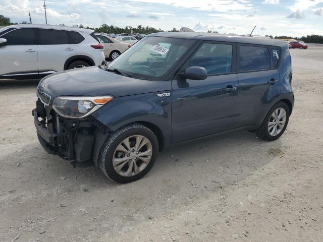 VIN KNDJP3A52G7333698 2016 KIA Soul, + no.1