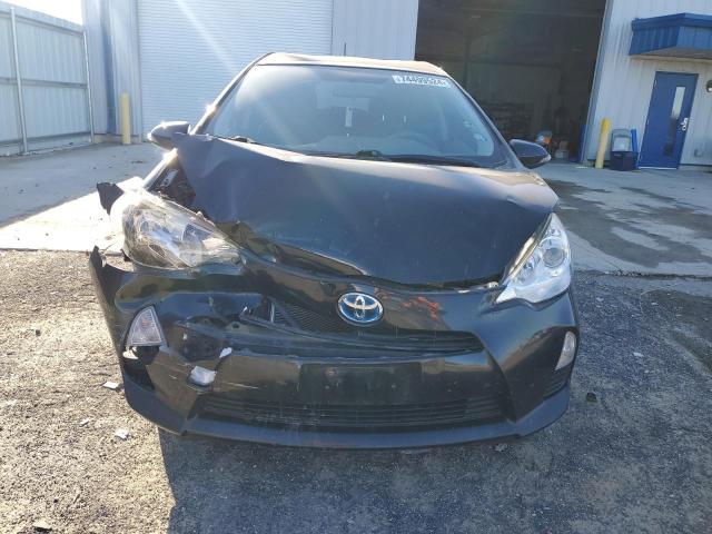 VIN JTDKDTB38E1565085 2014 Toyota Prius no.5