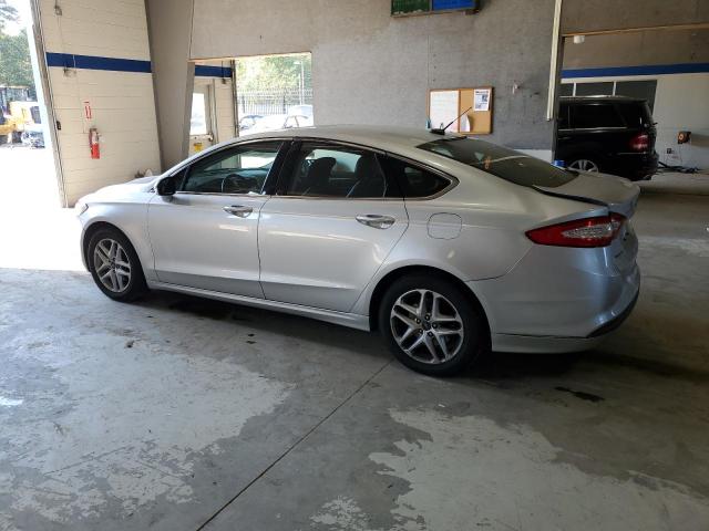 VIN 3FA6P0HR1DR173997 2013 Ford Fusion, SE no.2