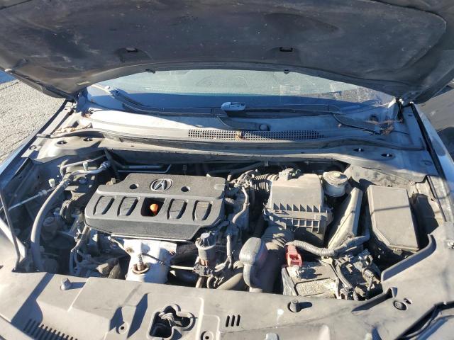 VIN 19VDE1F71DE008028 2013 ACURA ILX no.11