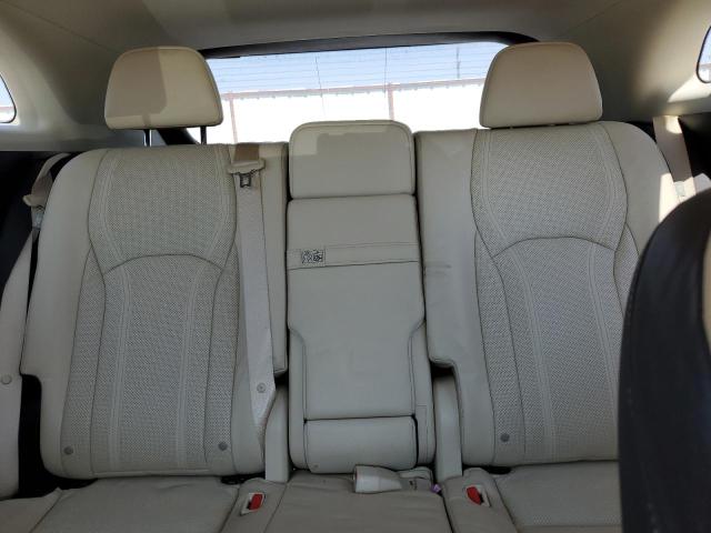 2017 LEXUS RX 350 BAS - 2T2ZZMCA7HC089992