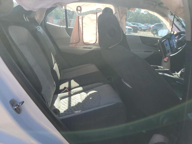 2018 CHEVROLET EQUINOX LS - 2GNAXREV6J6223958