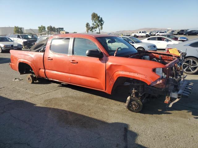 Vin: 3tmdz5bn3jm043856, lot: 74104284, toyota tacoma double cab 20184