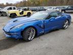 CHEVROLET CORVETTE S photo