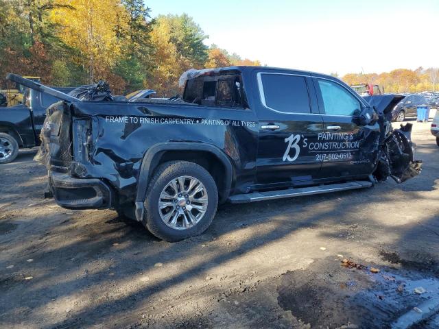 2020 GMC SIERRA K15 3GTU9FET0LG101116