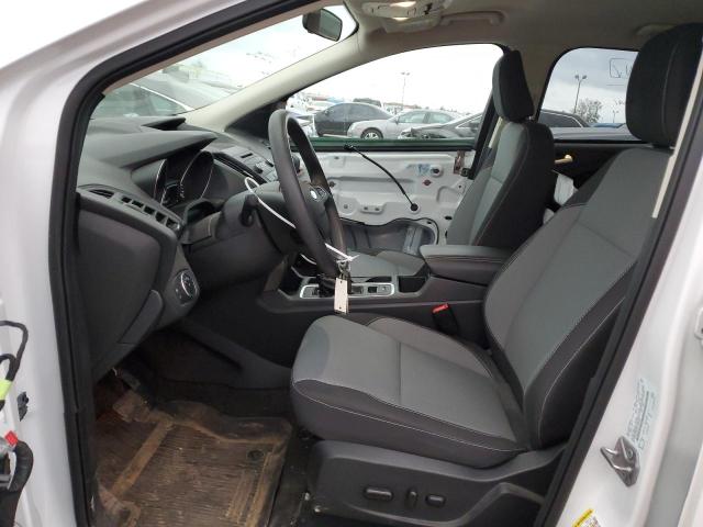 2018 FORD ESCAPE SE - 1FMCU9GDXJUD38087