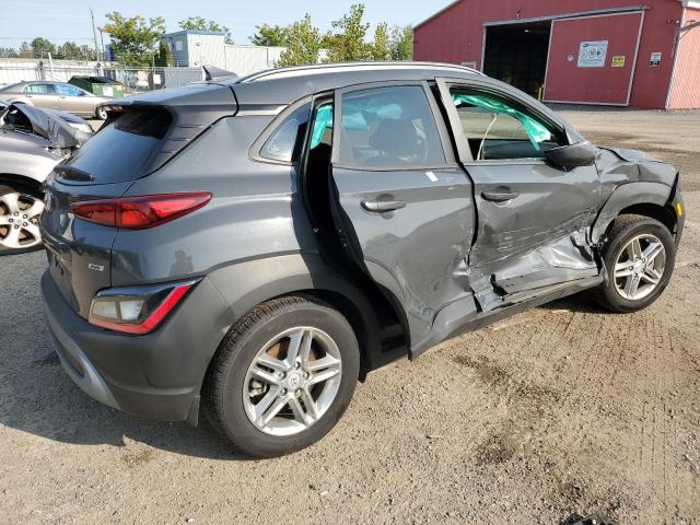 2023 HYUNDAI KONA ESSEN KM8K1CAB4PU058585