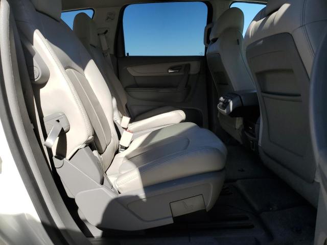 2015 CHEVROLET TRAVERSE L - 1GNKRHKDXFJ228871