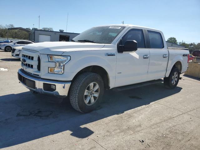 2015 FORD F150 SUPER - 1FTEW1EP3FFC20870