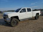 2018 CHEVROLET SILVERADO - 1GCUKREC6JF143388