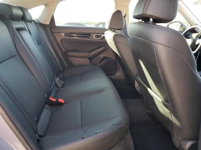 2024 HONDA CIVIC TOUR - 2HGFE1F98RH323598