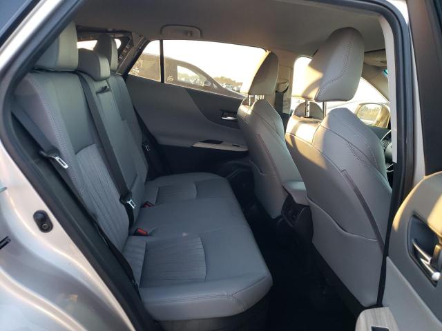 2021 TOYOTA VENZA LE - JTEAAAAH6MJ058279