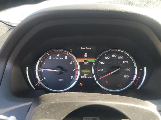2020 ACURA TLX TECHNO - 19UUB3F6XLA801236