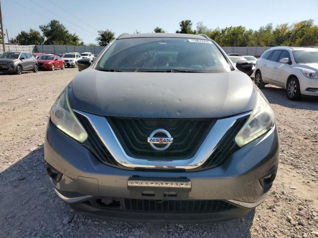 2017 NISSAN MURANO S - 5N1AZ2MH8HN146260