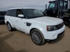 LAND ROVER RANGE ROVE снимка