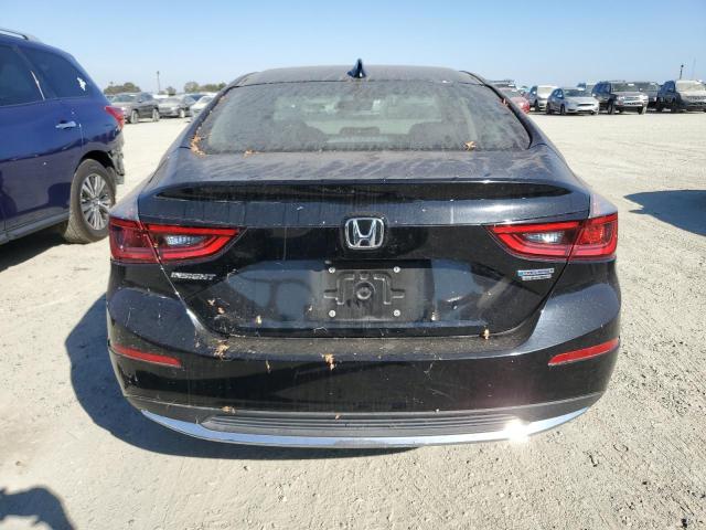 2019 HONDA INSIGHT TO 19XZE4F93KE000431